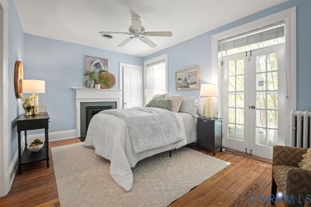 1716 Grove Avenue, Fan District, Richmond, VA 23220 1716 Grove Avenue, Fan District, Richmond, VA 23220