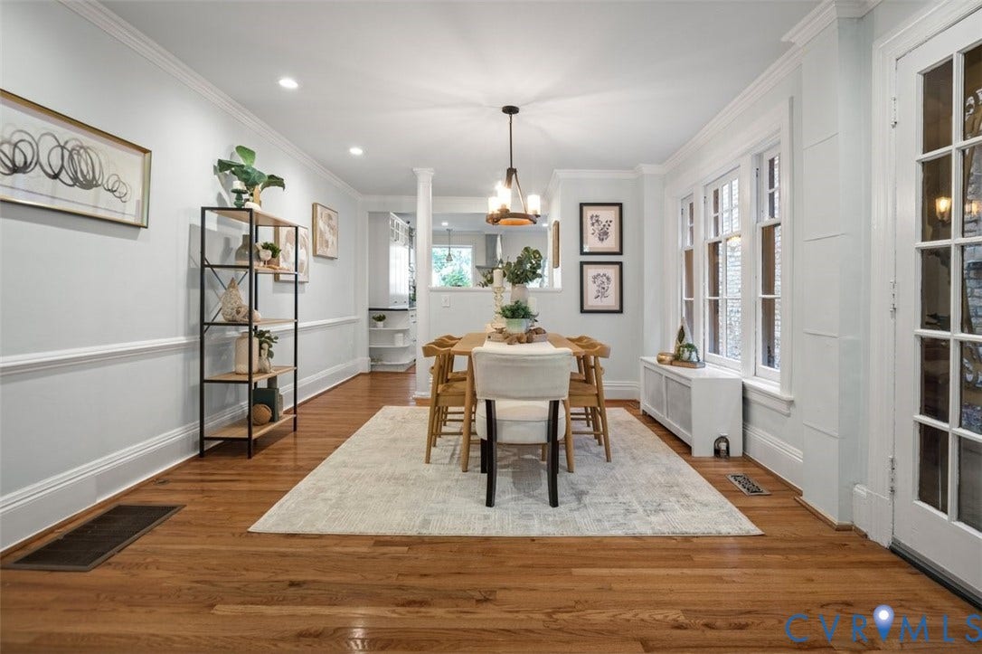 1716 Grove Avenue, Fan District, Richmond, VA 23220 1716 Grove Avenue, Fan District, Richmond, VA 23220