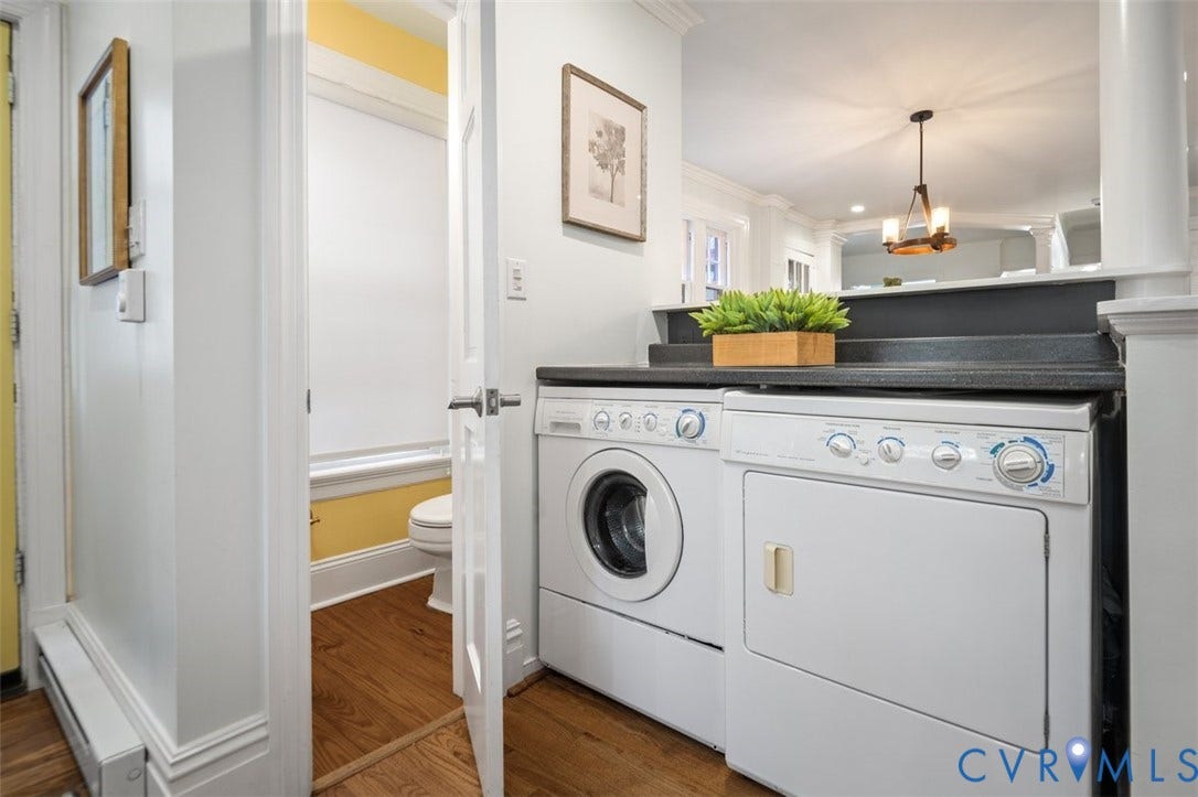 1716 Grove Avenue, Fan District, Richmond, VA 23220 1716 Grove Avenue, Fan District, Richmond, VA 23220