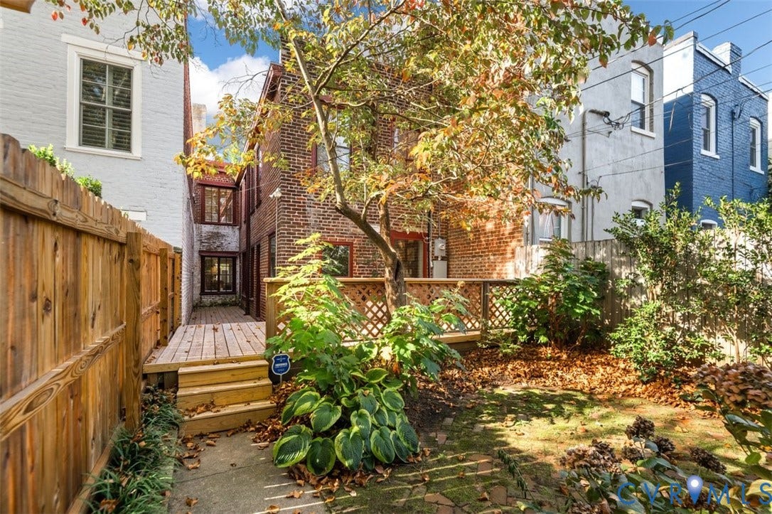 1716 Grove Avenue, Fan District, Richmond, VA 23220 1716 Grove Avenue, Fan District, Richmond, VA 23220