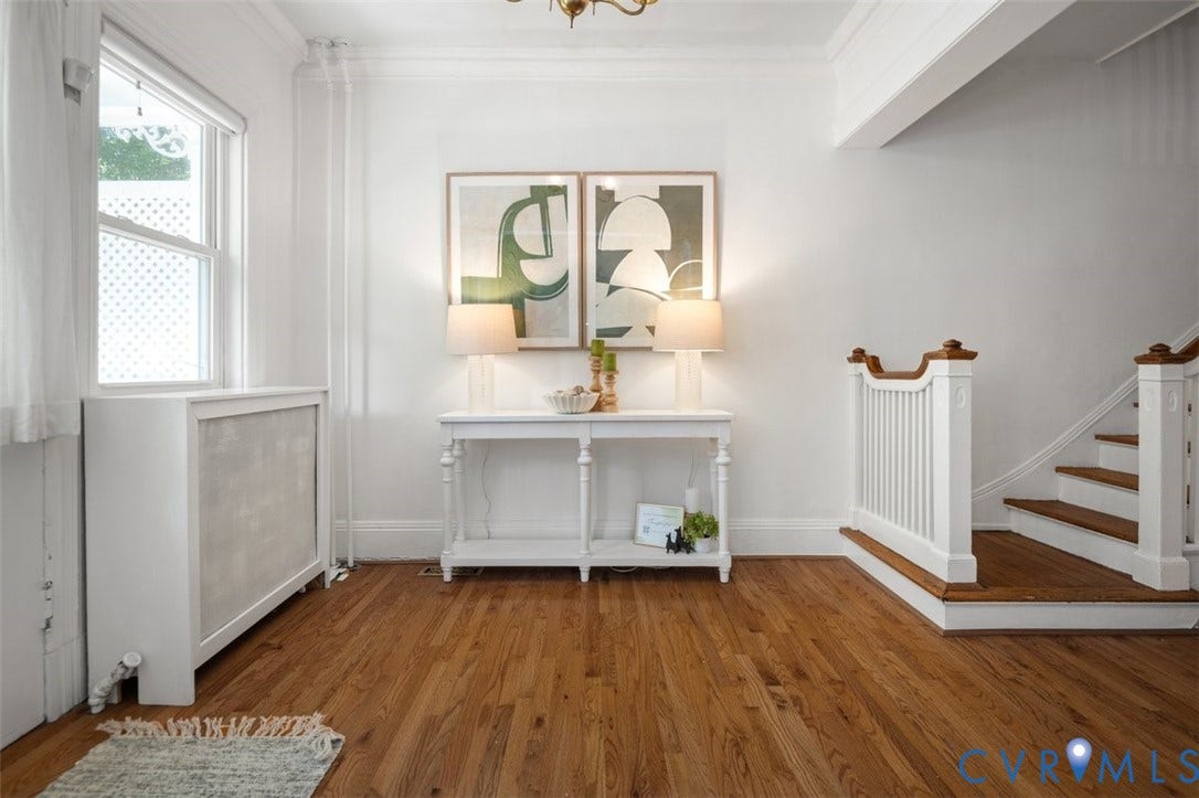 1716 Grove Avenue, Fan District, Richmond, VA 23220 1716 Grove Avenue, Fan District, Richmond, VA 23220