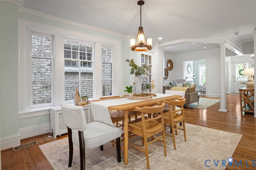 1716 Grove Avenue, Fan District, Richmond, VA 23220 1716 Grove Avenue, Fan District, Richmond, VA 23220
