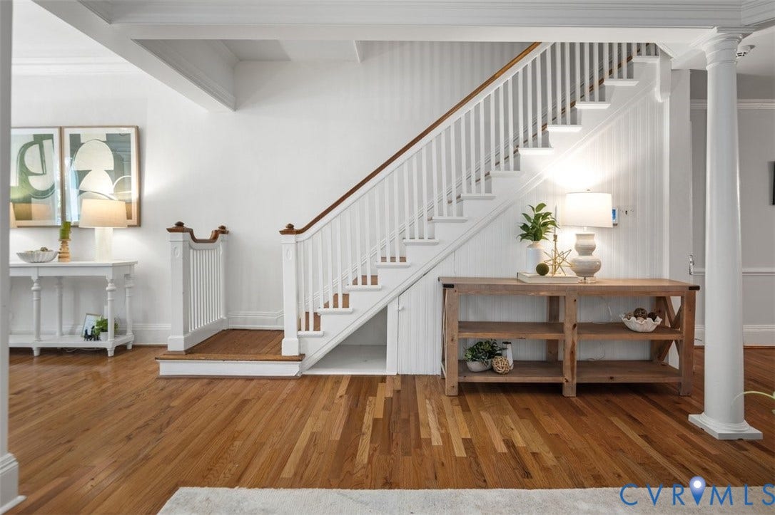1716 Grove Avenue, Fan District, Richmond, VA 23220 1716 Grove Avenue, Fan District, Richmond, VA 23220