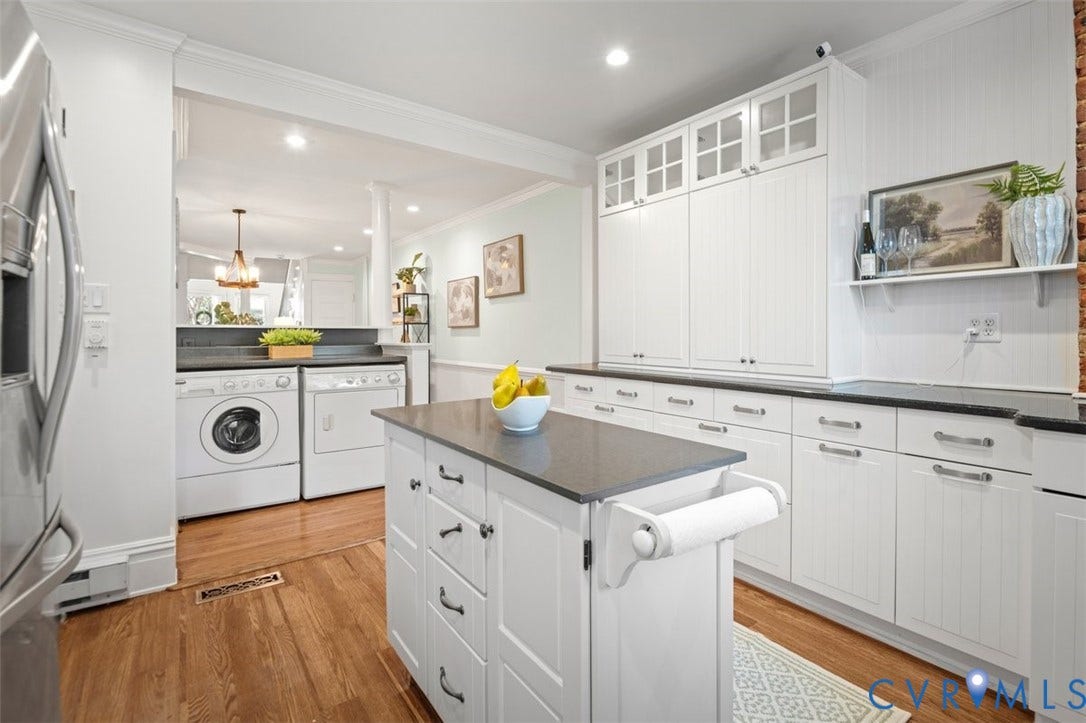 1716 Grove Avenue, Fan District, Richmond, VA 23220 1716 Grove Avenue, Fan District, Richmond, VA 23220