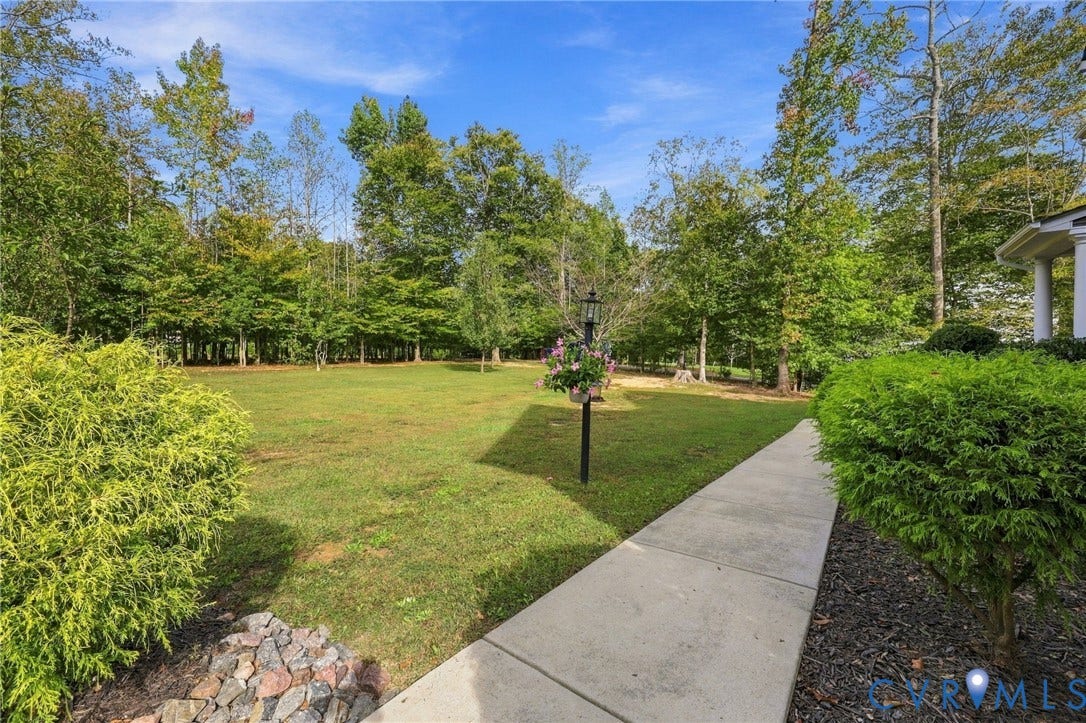 11177 Creeks Edge Road, New Kent, VA 23124 11177 Creeks Edge Road, New Kent, VA 23124