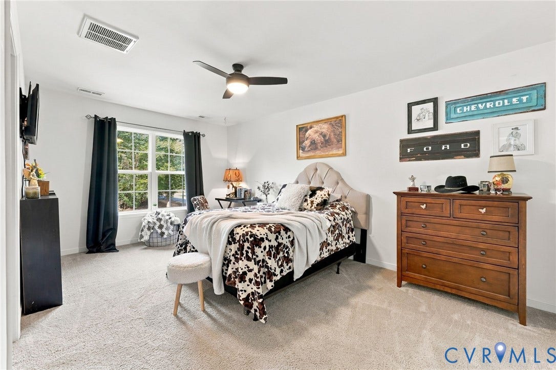 11177 Creeks Edge Road, New Kent, VA 23124 11177 Creeks Edge Road, New Kent, VA 23124