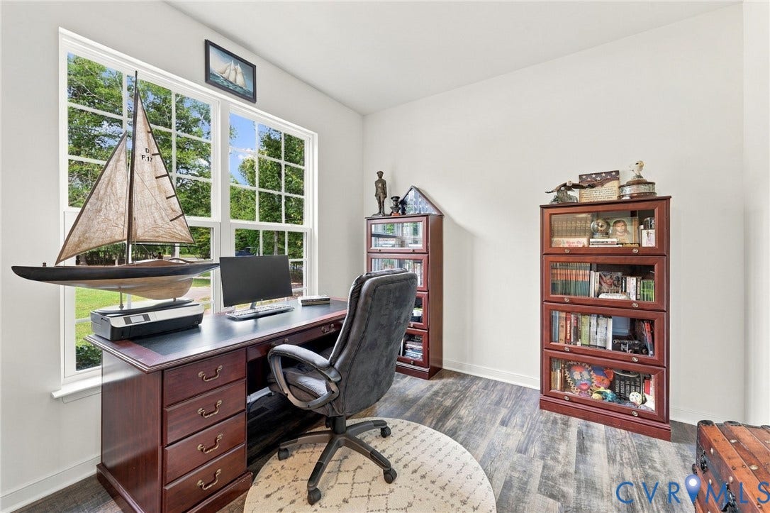 11177 Creeks Edge Road, New Kent, VA 23124 11177 Creeks Edge Road, New Kent, VA 23124