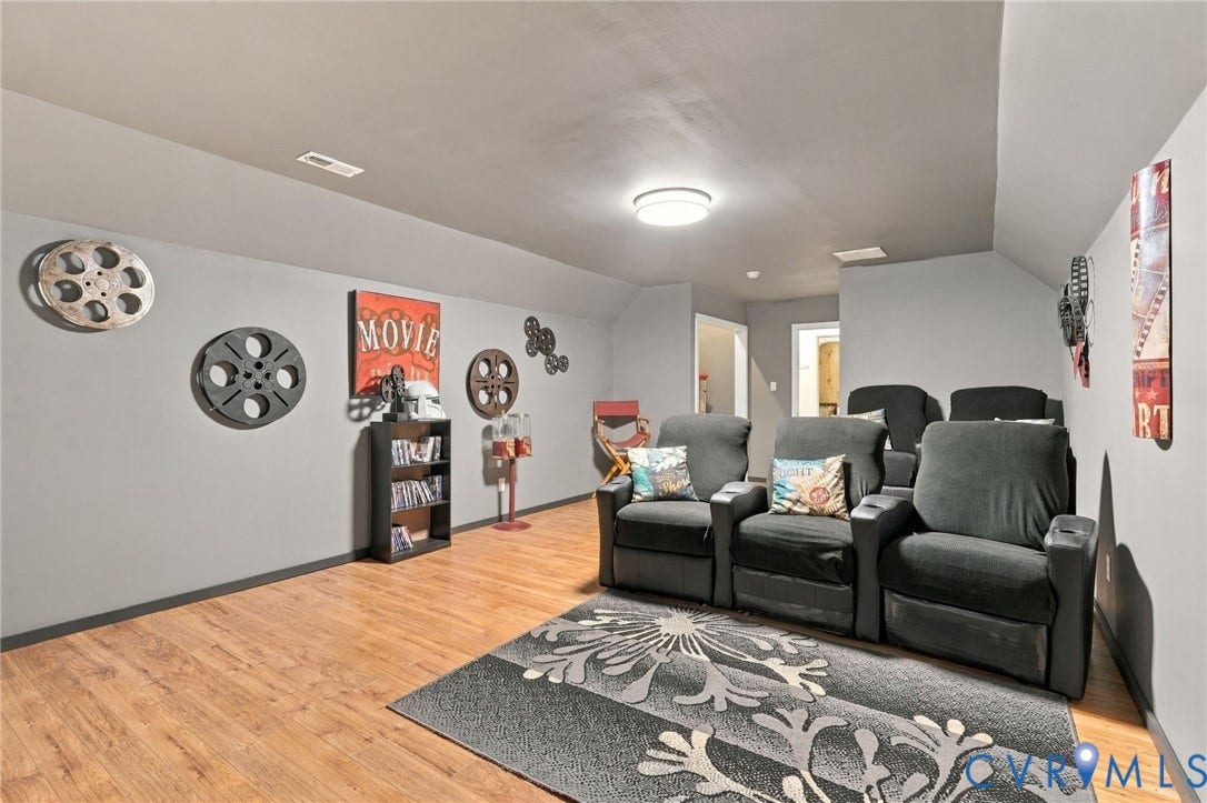 11177 Creeks Edge Road, New Kent, VA 23124 11177 Creeks Edge Road, New Kent, VA 23124