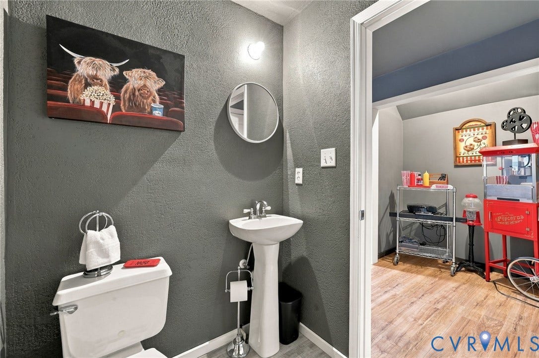 11177 Creeks Edge Road, New Kent, VA 23124 11177 Creeks Edge Road, New Kent, VA 23124