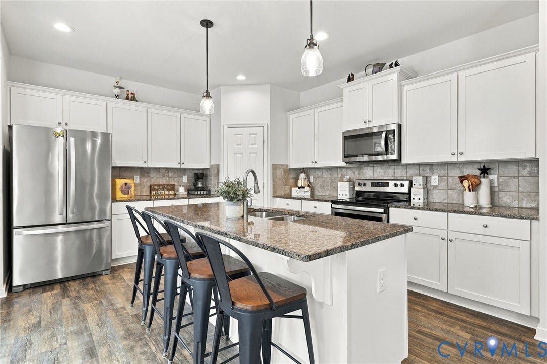 11177 Creeks Edge Road, New Kent, VA 23124 11177 Creeks Edge Road, New Kent, VA 23124