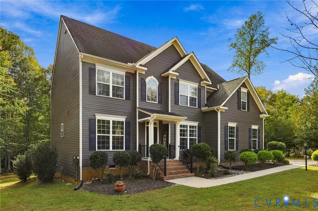 11177 Creeks Edge Road, New Kent, VA 23124 11177 Creeks Edge Road, New Kent, VA 23124