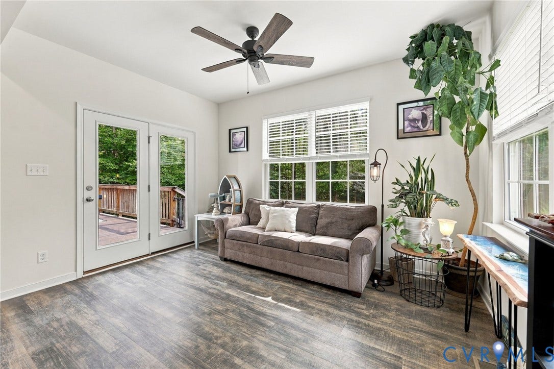 11177 Creeks Edge Road, New Kent, VA 23124 11177 Creeks Edge Road, New Kent, VA 23124