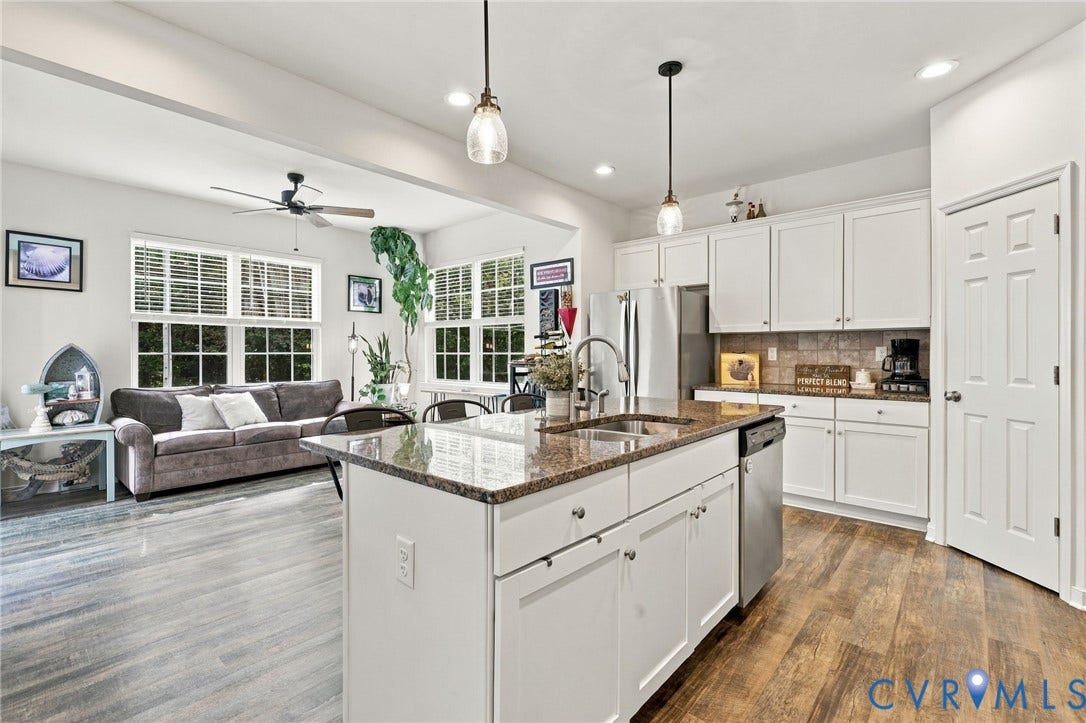 11177 Creeks Edge Road, New Kent, VA 23124 11177 Creeks Edge Road, New Kent, VA 23124