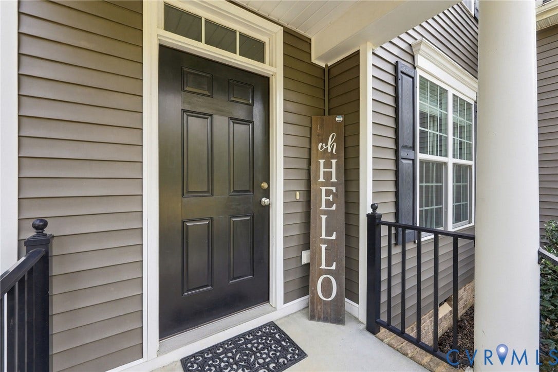 11177 Creeks Edge Road, New Kent, VA 23124 11177 Creeks Edge Road, New Kent, VA 23124