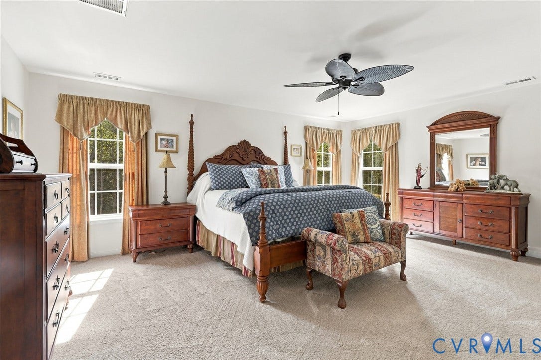 11177 Creeks Edge Road, New Kent, VA 23124 11177 Creeks Edge Road, New Kent, VA 23124