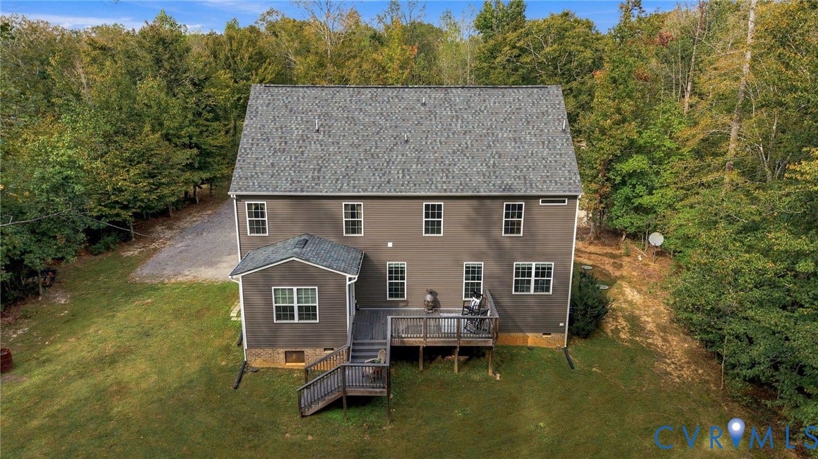11177 Creeks Edge Road, New Kent, VA 23124 11177 Creeks Edge Road, New Kent, VA 23124