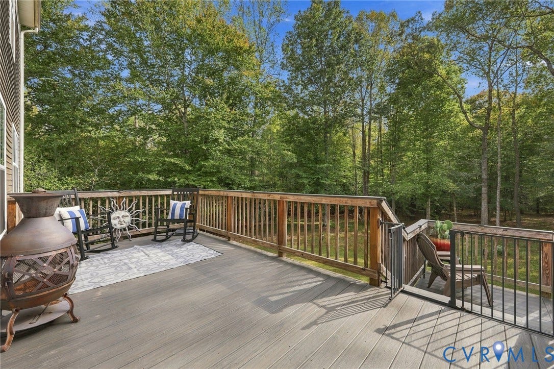 11177 Creeks Edge Road, New Kent, VA 23124 11177 Creeks Edge Road, New Kent, VA 23124