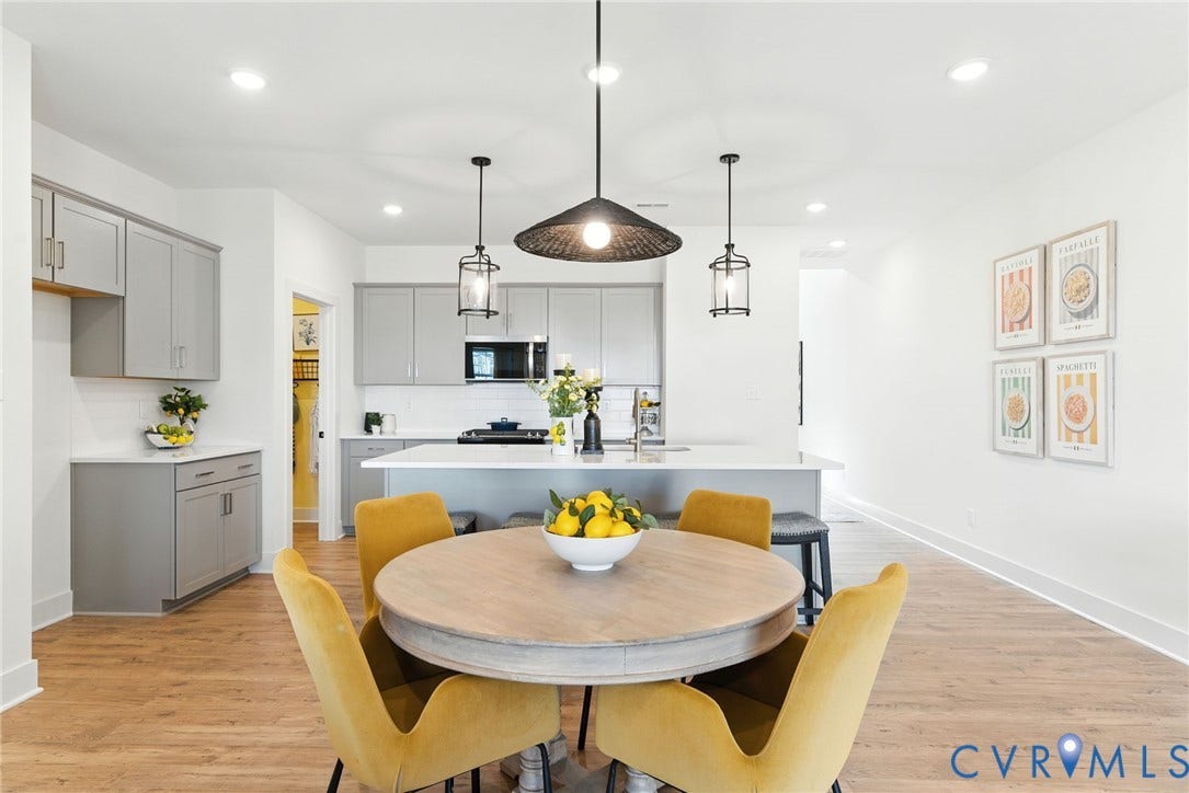 7004 Sunrise Oasis Lane, Oasis Townhomes, Midlothian, VA 23112 7004 Sunrise Oasis Lane, Oasis Townhomes, Midlothian, VA 23112