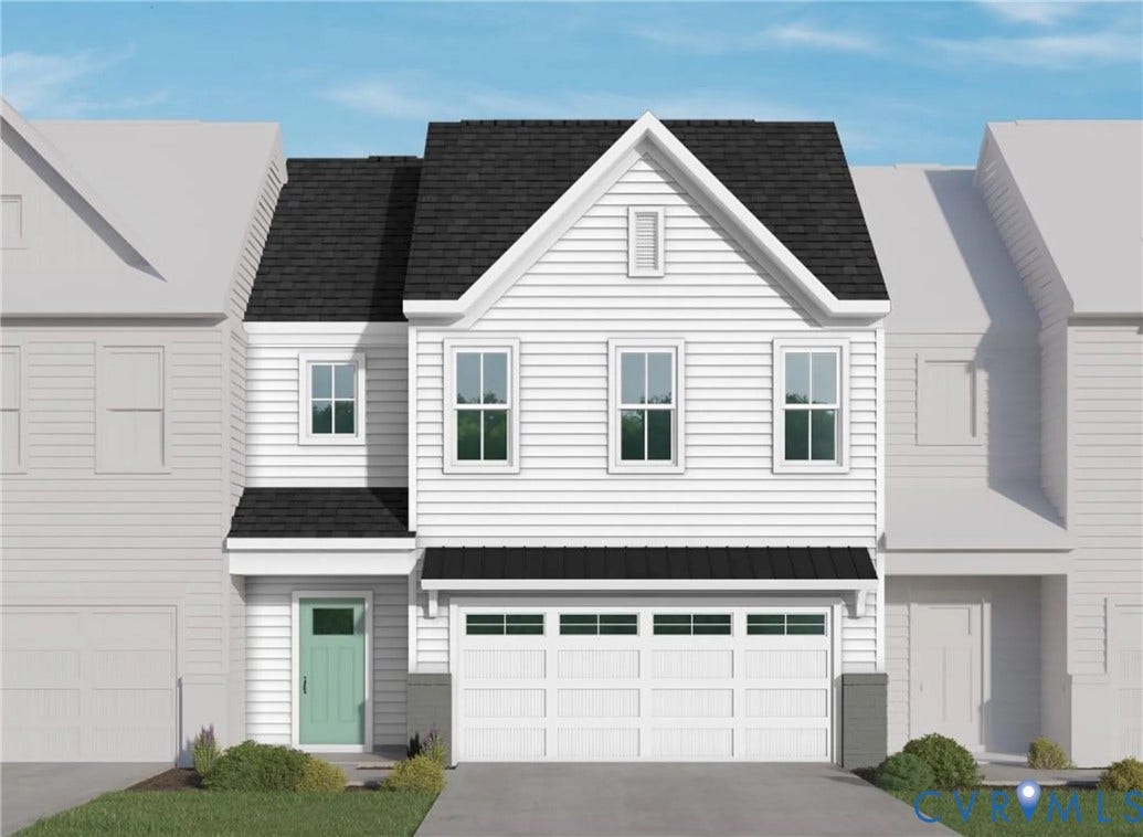 7004 Sunrise Oasis Lane, Oasis Townhomes, Midlothian, VA 23112 7004 Sunrise Oasis Lane, Oasis Townhomes, Midlothian, VA 23112
