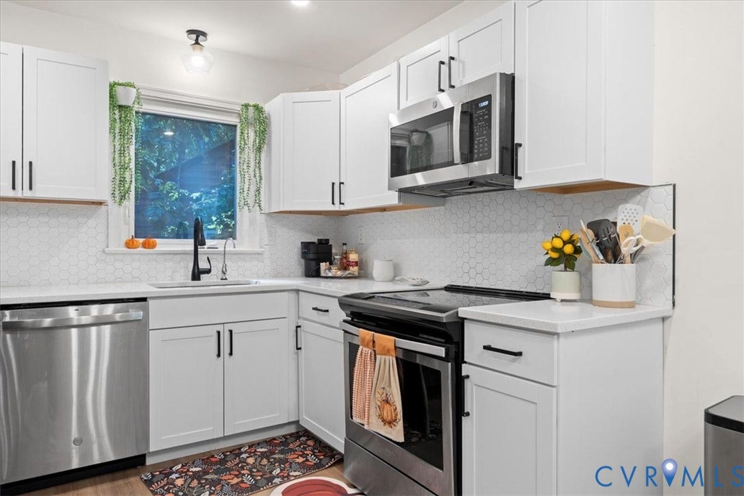 12301 Twelveoaks Court, Chesterfield, VA 23112