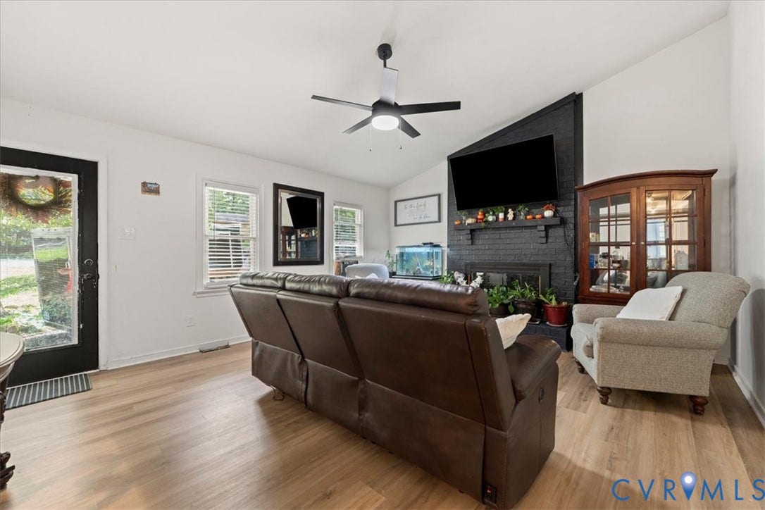 12301 Twelveoaks Court, Chesterfield, VA 23112