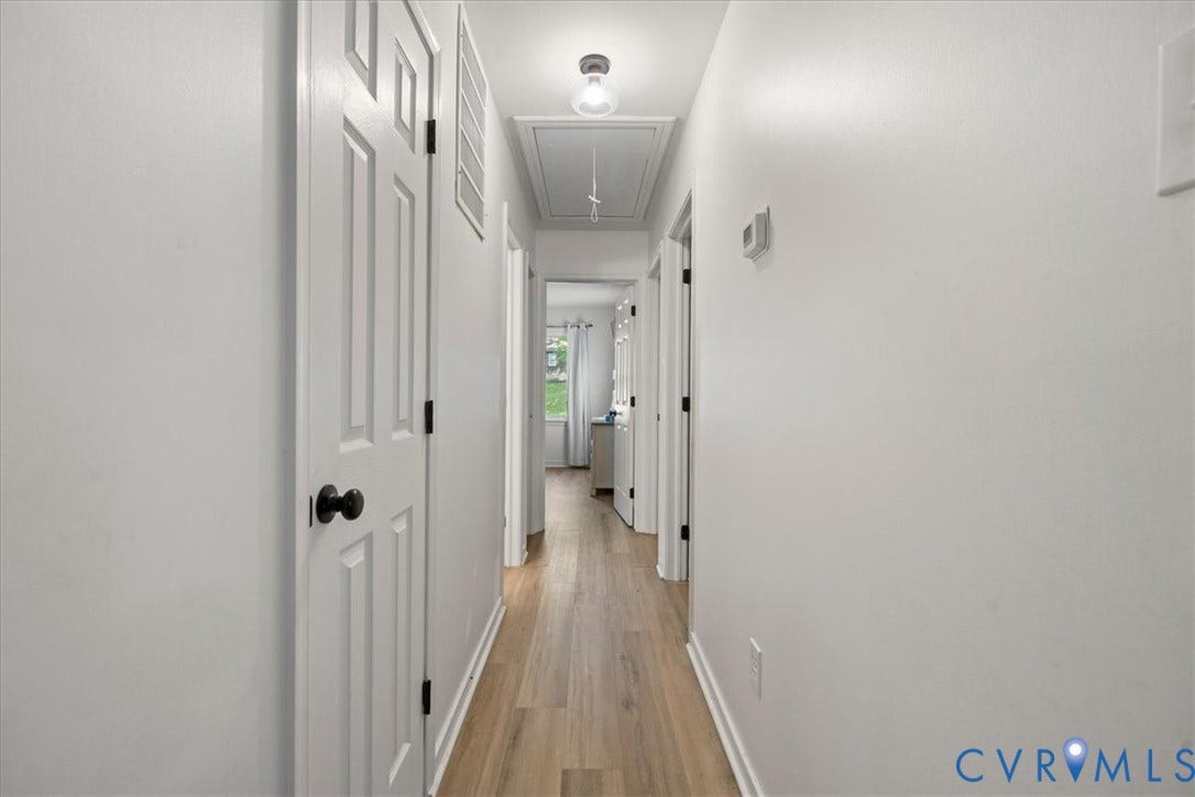 12301 Twelveoaks Court, Chesterfield, VA 23112