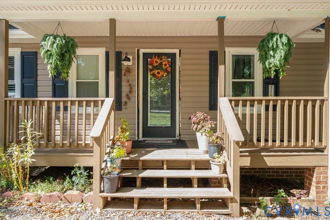 12301 Twelveoaks Court, Chesterfield, VA 23112