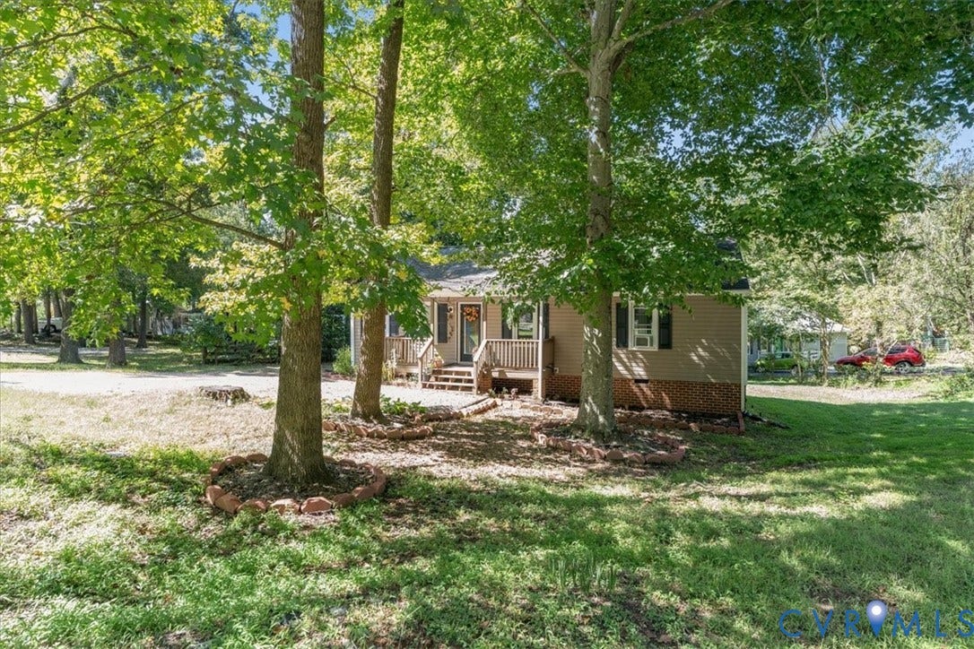12301 Twelveoaks Court, Chesterfield, VA 23112