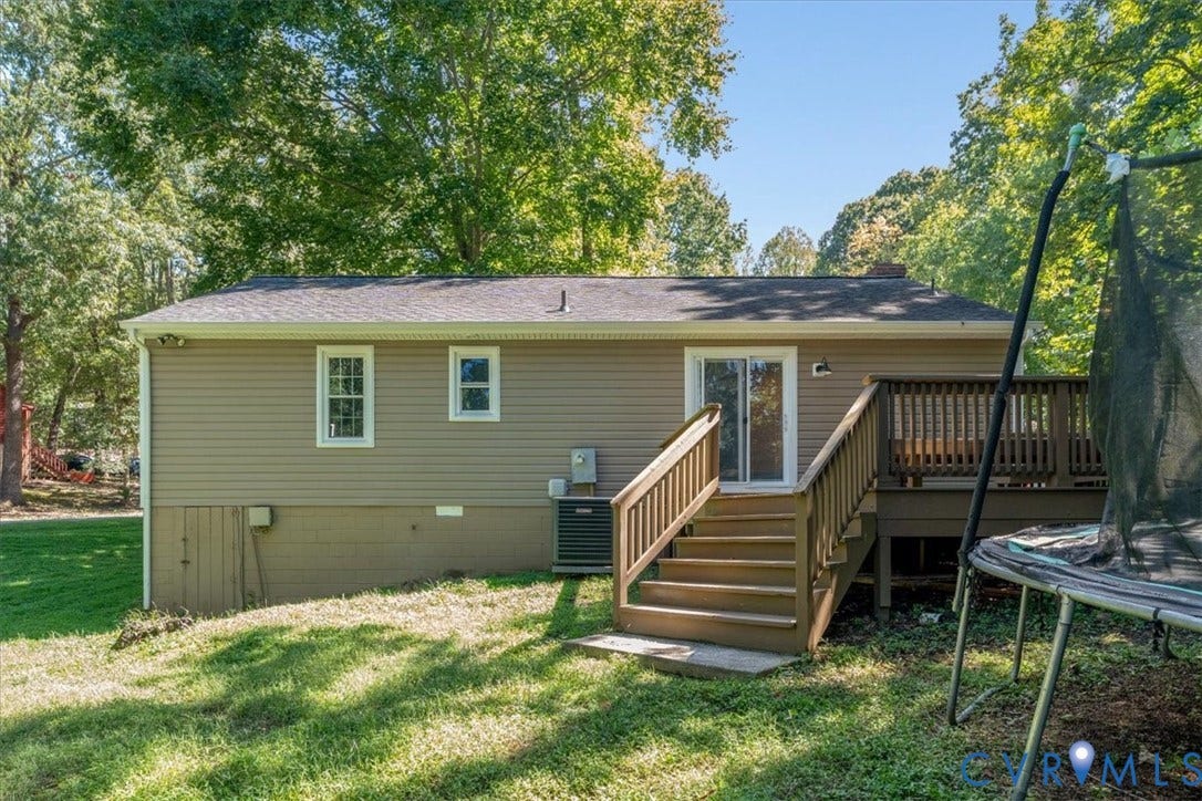 12301 Twelveoaks Court, Chesterfield, VA 23112