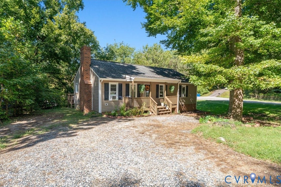 12301 Twelveoaks Court, Chesterfield, VA 23112