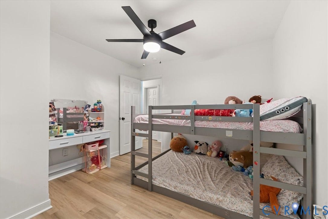 12301 Twelveoaks Court, Chesterfield, VA 23112