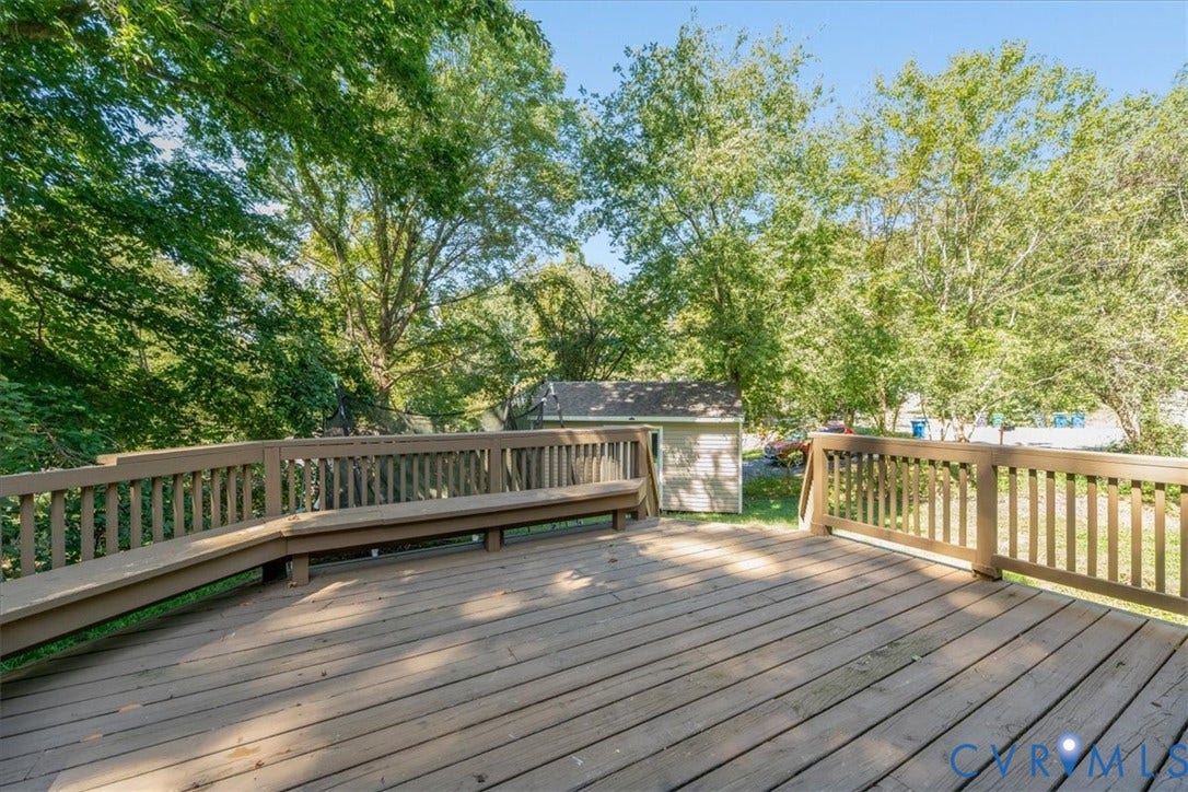 12301 Twelveoaks Court, Chesterfield, VA 23112