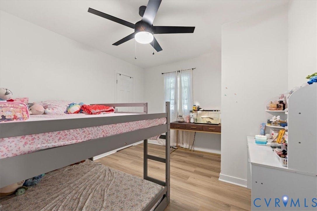 12301 Twelveoaks Court, Chesterfield, VA 23112