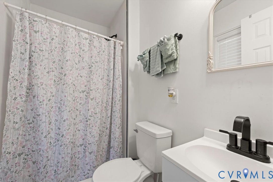 12301 Twelveoaks Court, Chesterfield, VA 23112
