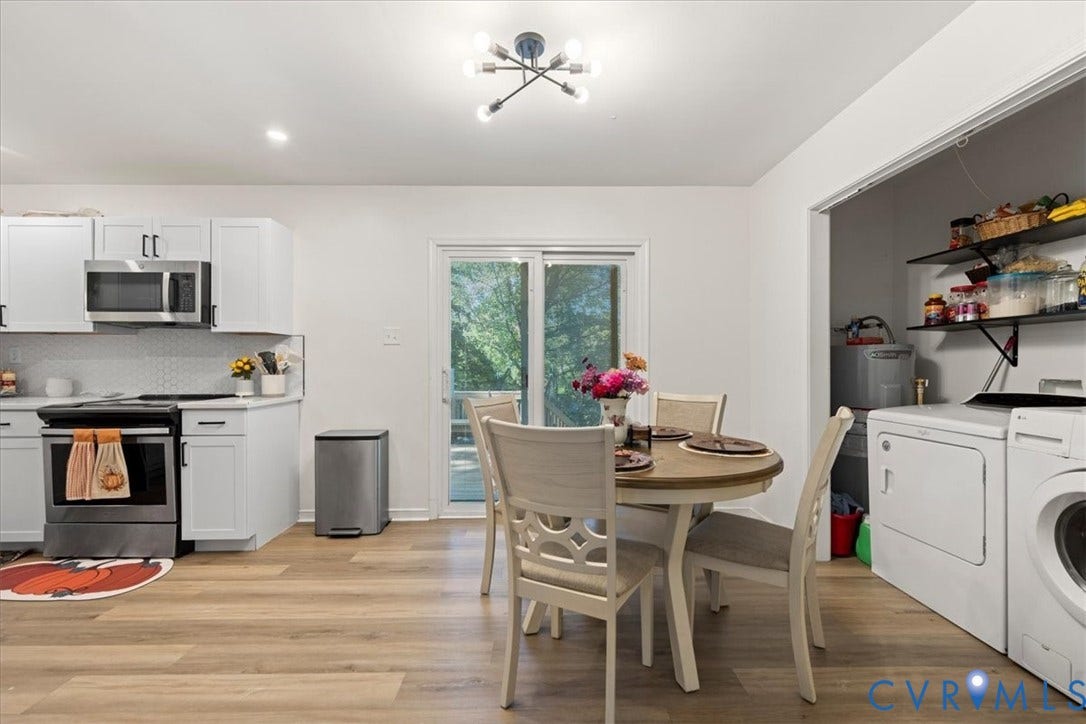 12301 Twelveoaks Court, Chesterfield, VA 23112
