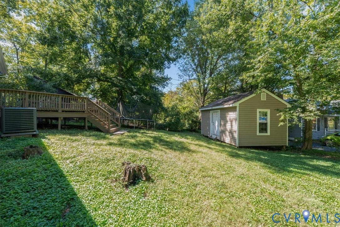 12301 Twelveoaks Court, Chesterfield, VA 23112
