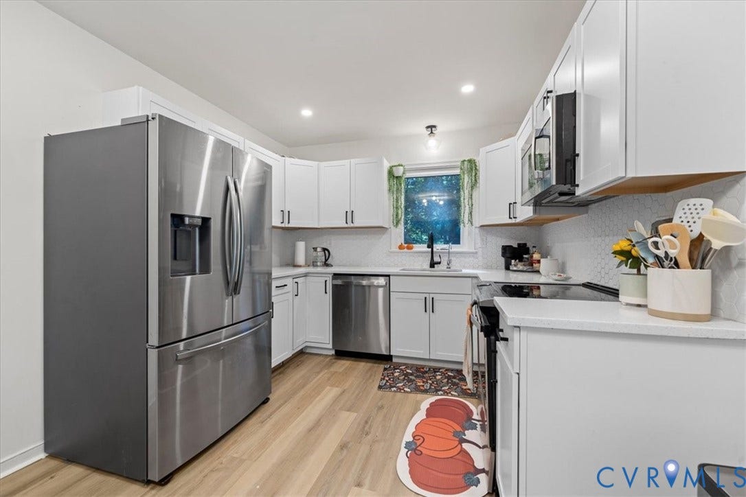 12301 Twelveoaks Court, Chesterfield, VA 23112