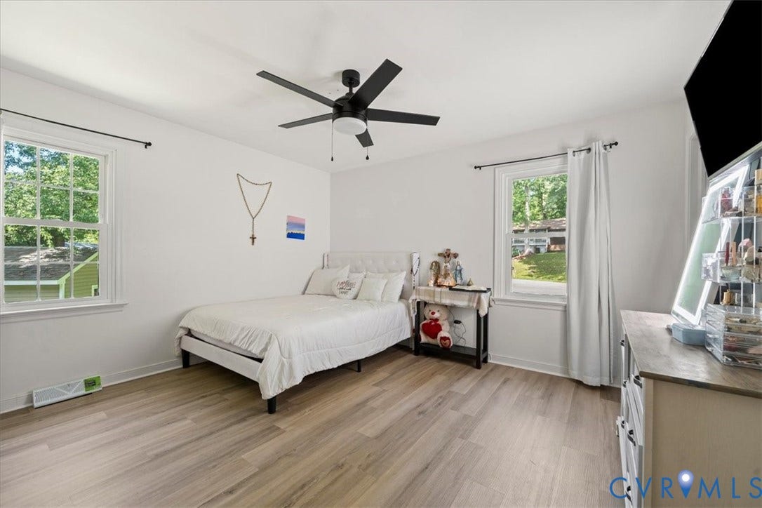 12301 Twelveoaks Court, Chesterfield, VA 23112