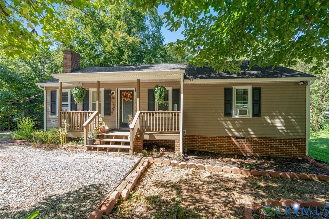 12301 Twelveoaks Court, Chesterfield, VA 23112