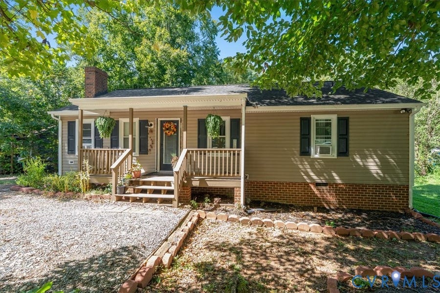 Property photo for 12301 Twelveoaks Court, Chesterfield, VA