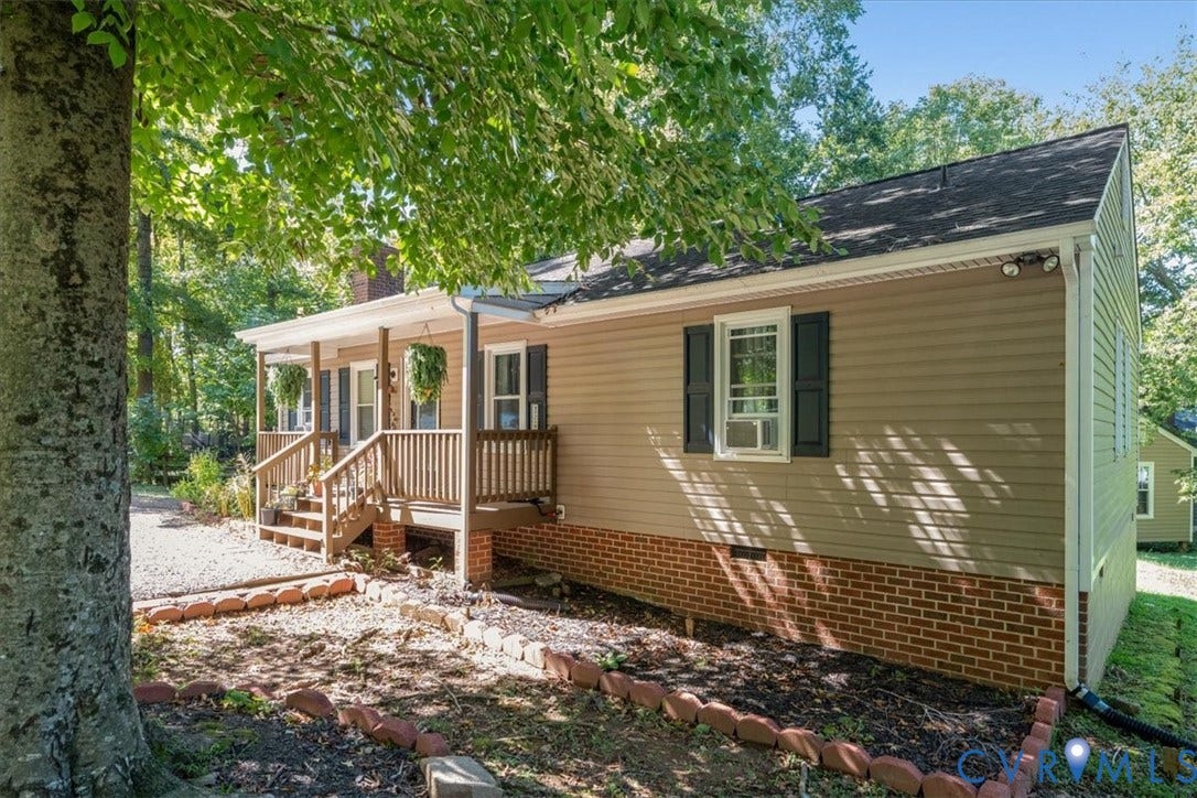 12301 Twelveoaks Court, Chesterfield, VA 23112