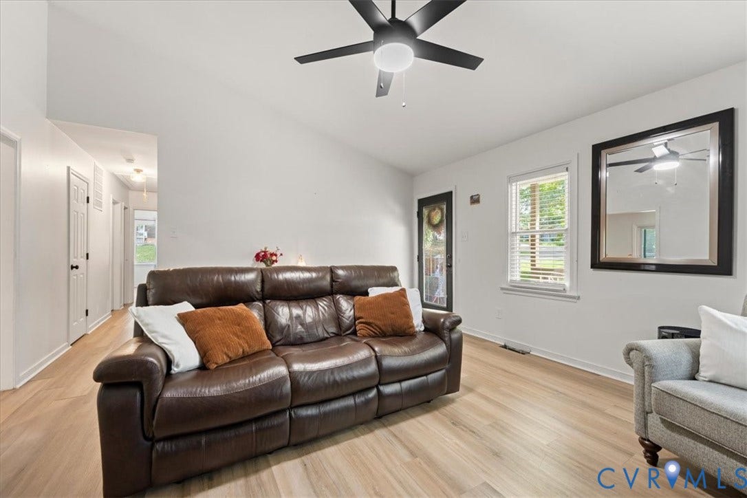 12301 Twelveoaks Court, Chesterfield, VA 23112