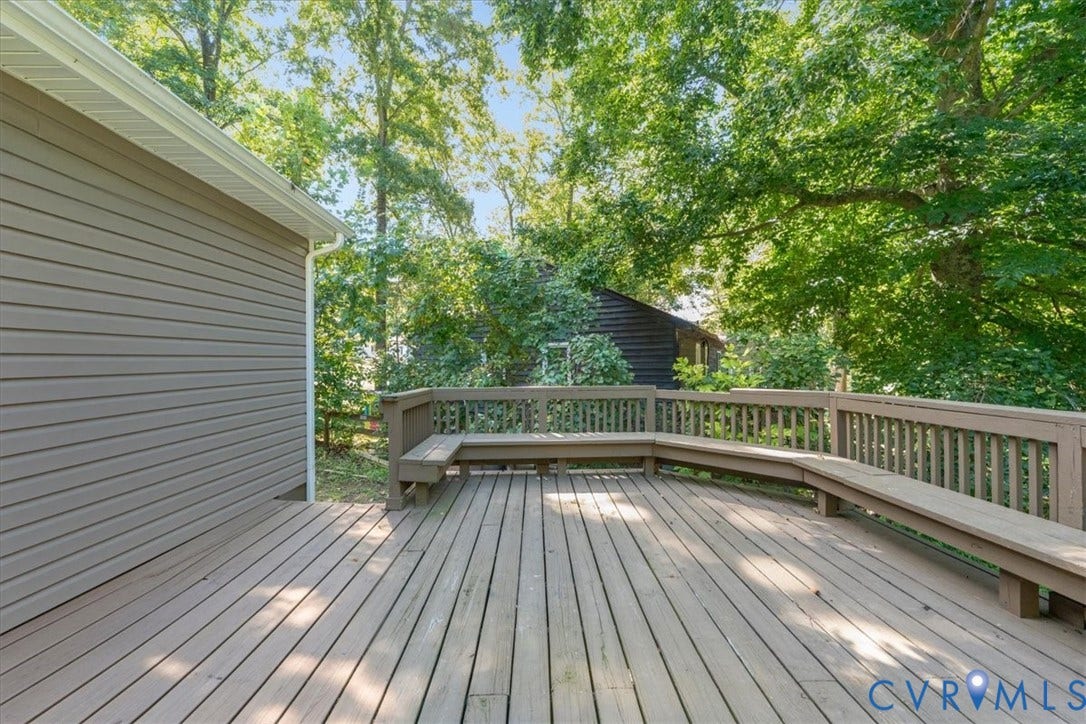 12301 Twelveoaks Court, Chesterfield, VA 23112