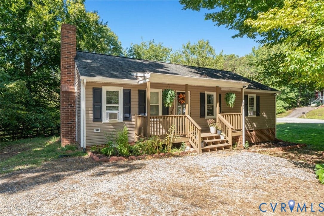 12301 Twelveoaks Court, Chesterfield, VA 23112