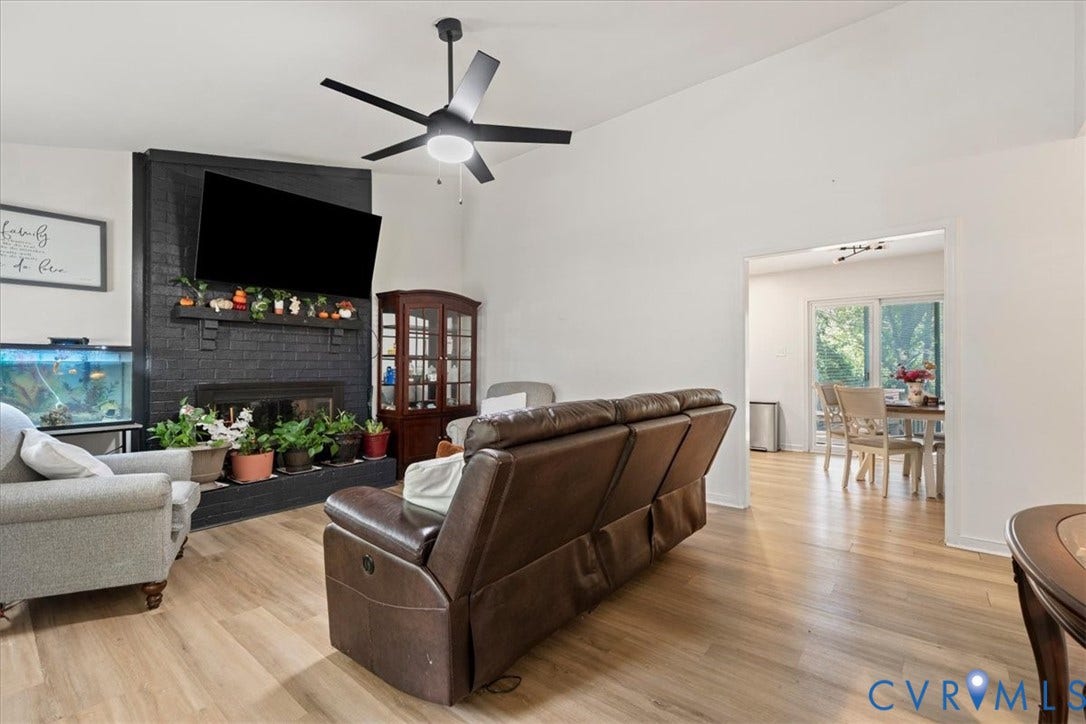 12301 Twelveoaks Court, Chesterfield, VA 23112