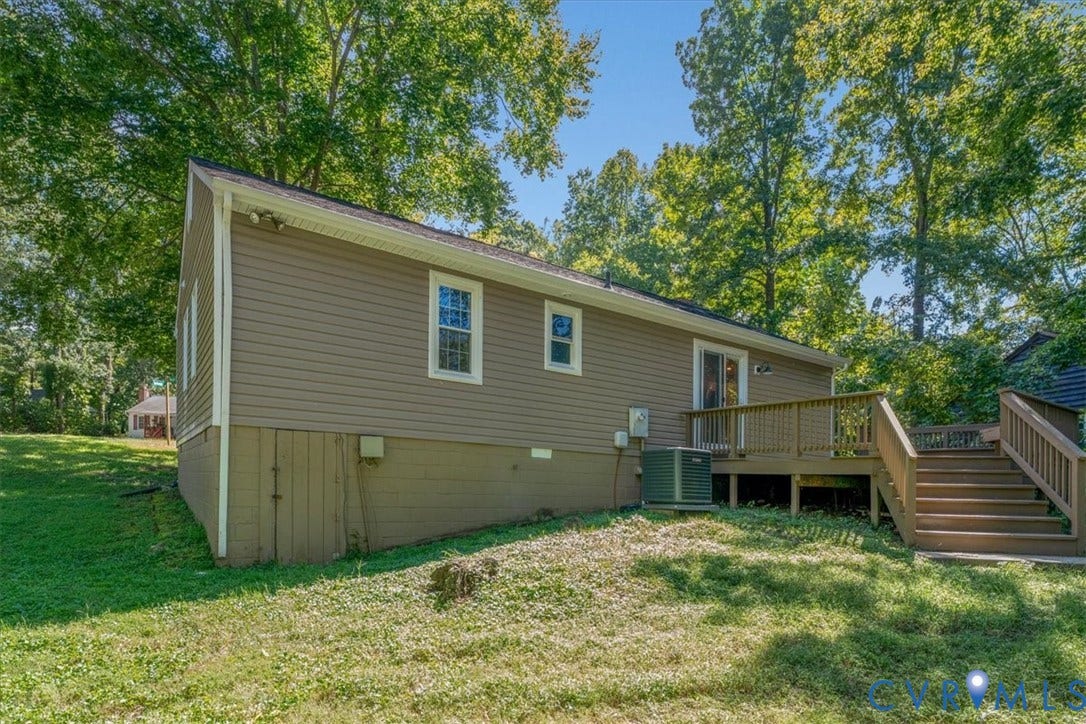 12301 Twelveoaks Court, Chesterfield, VA 23112
