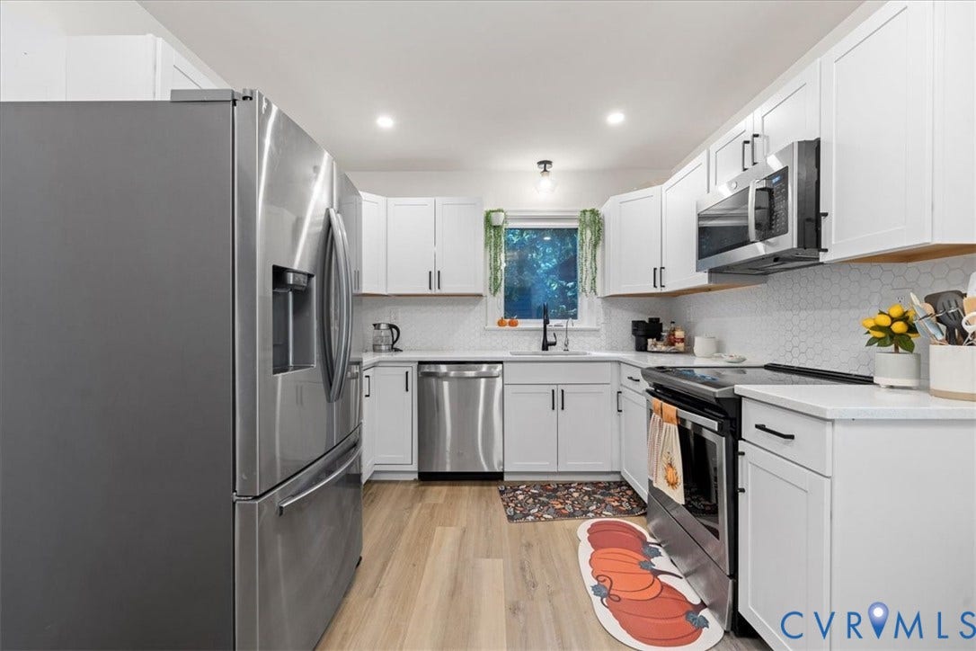 12301 Twelveoaks Court, Chesterfield, VA 23112