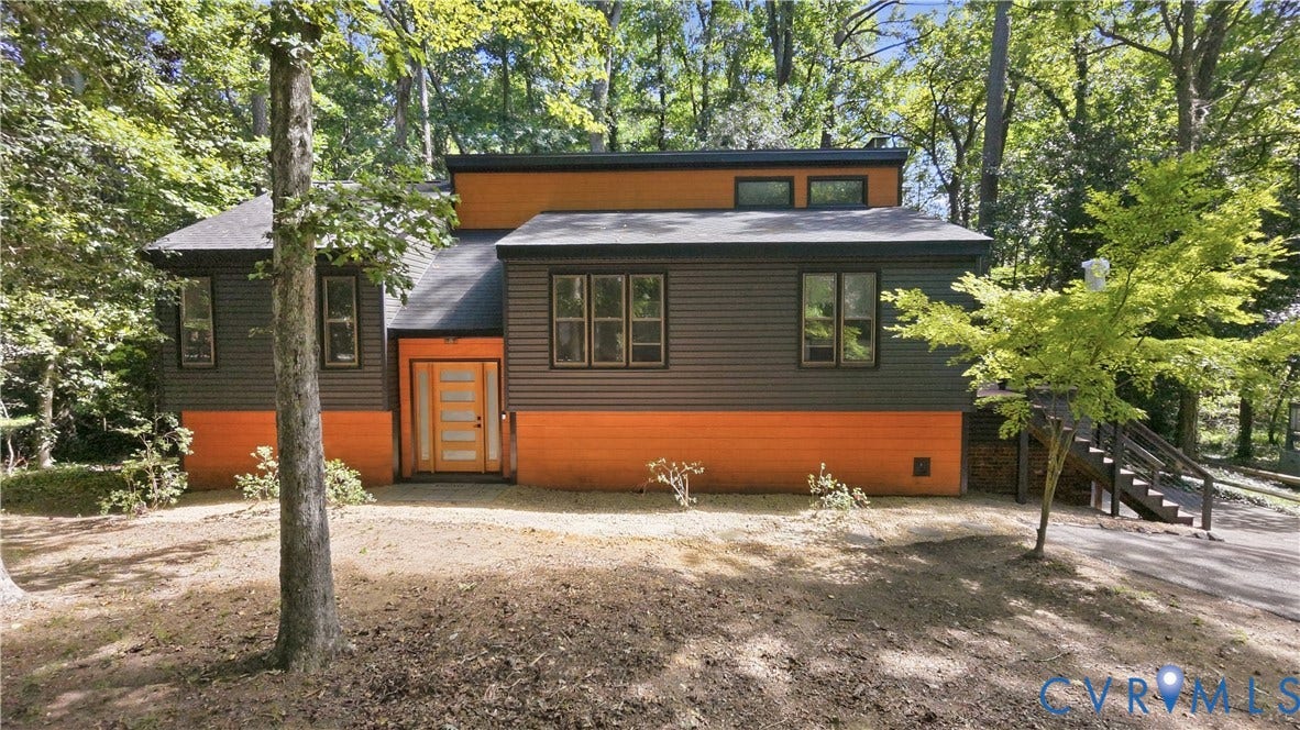 1401 Stone River Road, North Chesterfield, VA 23235 1401 Stone River Road, North Chesterfield, VA 23235