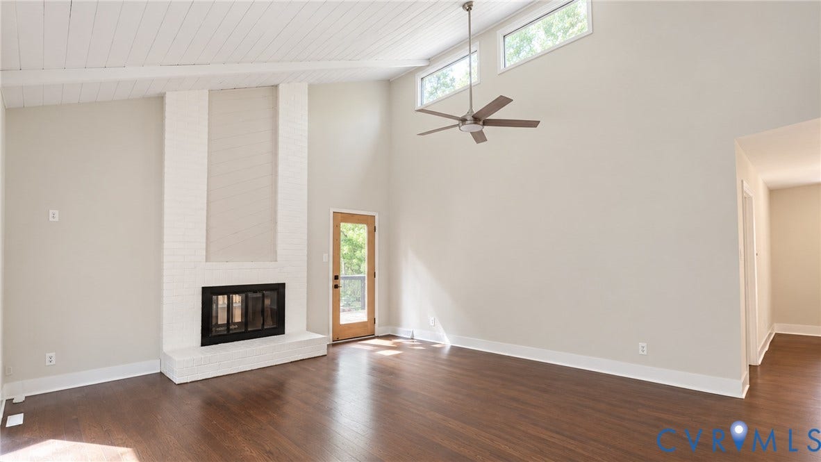 1401 Stone River Road, North Chesterfield, VA 23235 1401 Stone River Road, North Chesterfield, VA 23235