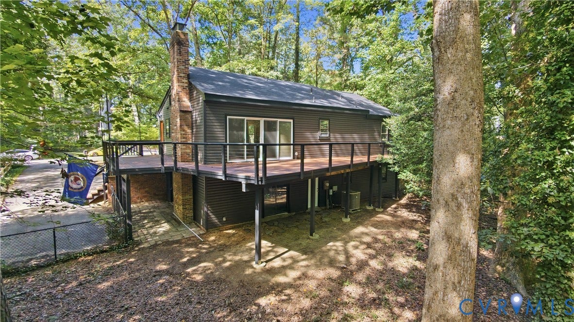 1401 Stone River Road, North Chesterfield, VA 23235 1401 Stone River Road, North Chesterfield, VA 23235